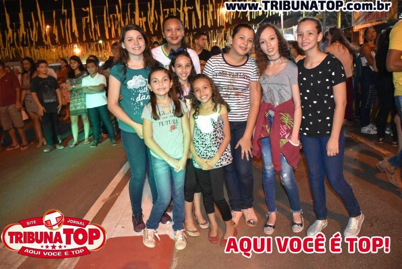 ROLIM DE MOURA: 20ª FESTA DO MILHO 