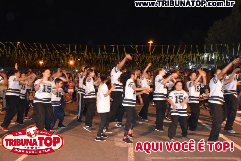 ROLIM DE MOURA: 20ª FESTA DO MILHO 