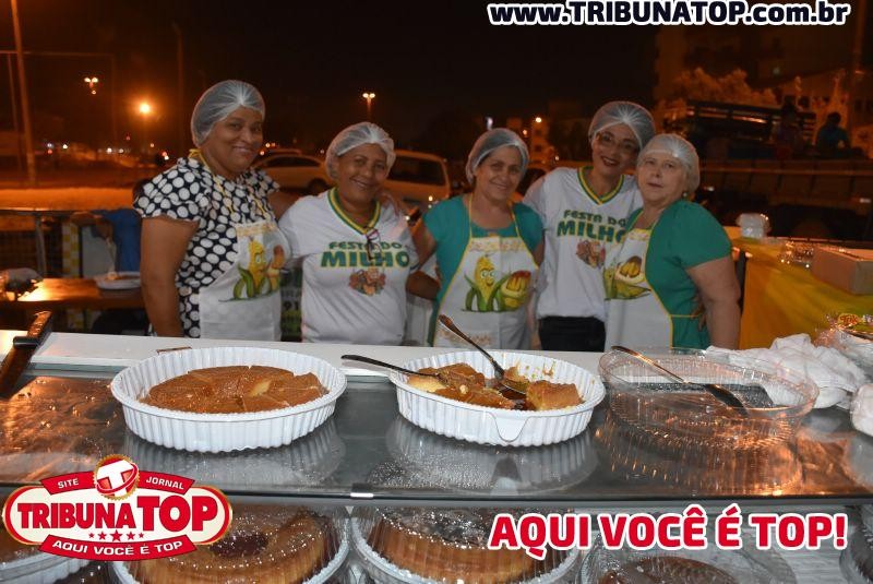 ROLIM DE MOURA: 20ª FESTA DO MILHO 