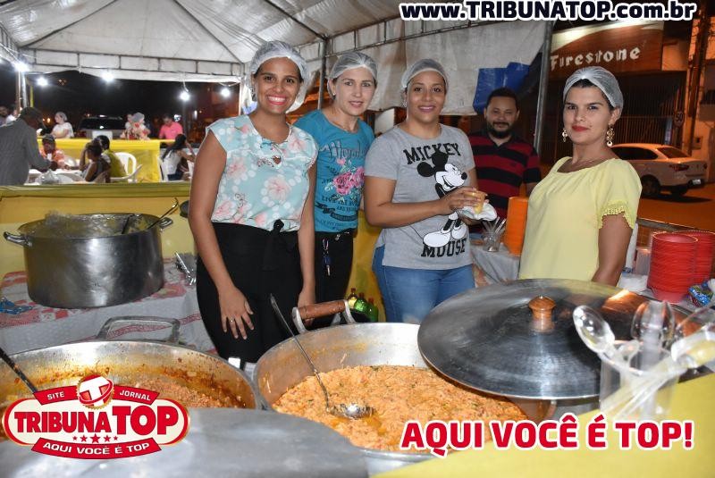 ROLIM DE MOURA: 20ª FESTA DO MILHO 