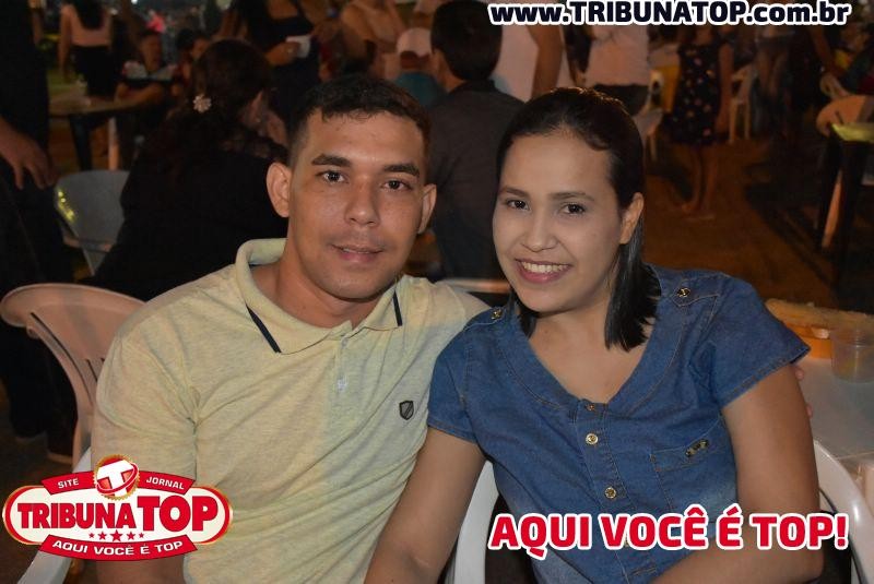 ROLIM DE MOURA: 20ª FESTA DO MILHO 