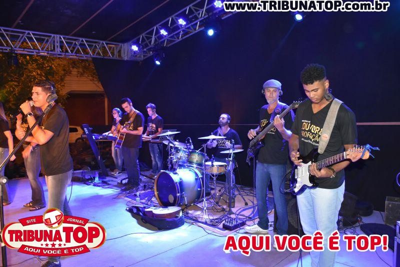 ROLIM DE MOURA: 20ª FESTA DO MILHO 
