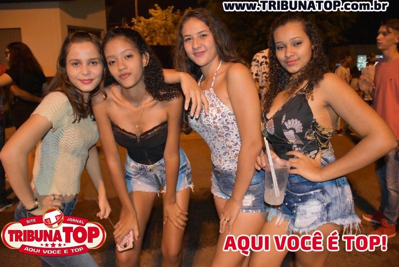 ROLIM DE MOURA: 20ª FESTA DO MILHO 