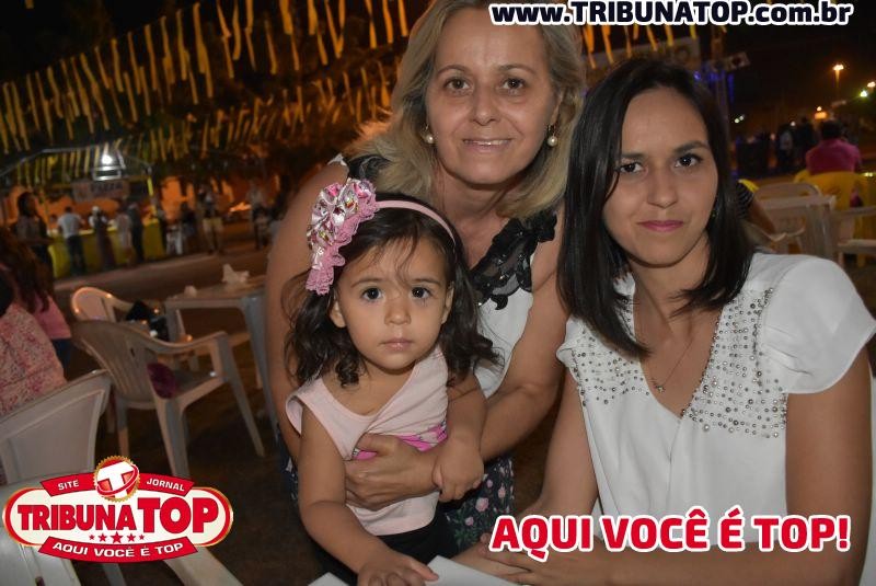 ROLIM DE MOURA: 20ª FESTA DO MILHO 