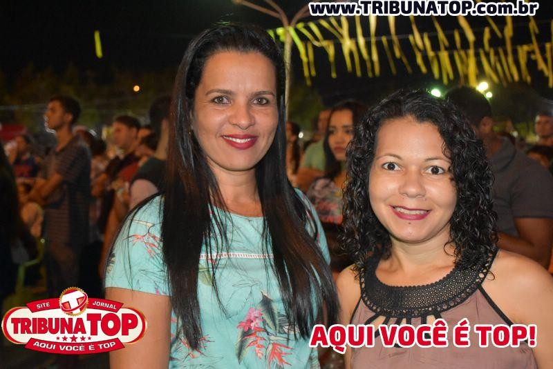 ROLIM DE MOURA: 20ª FESTA DO MILHO 