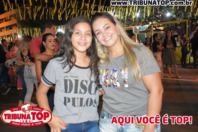 ROLIM DE MOURA: 20ª FESTA DO MILHO 