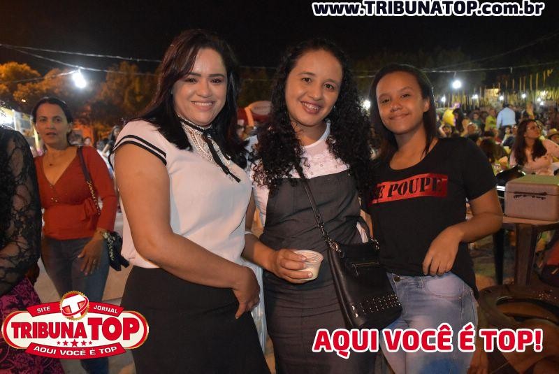 ROLIM DE MOURA: 20ª FESTA DO MILHO 
