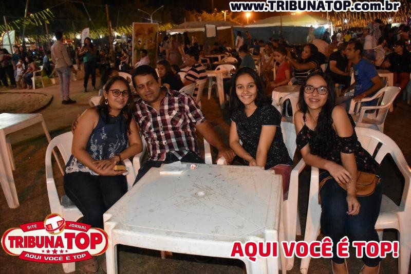 ROLIM DE MOURA: 20ª FESTA DO MILHO 