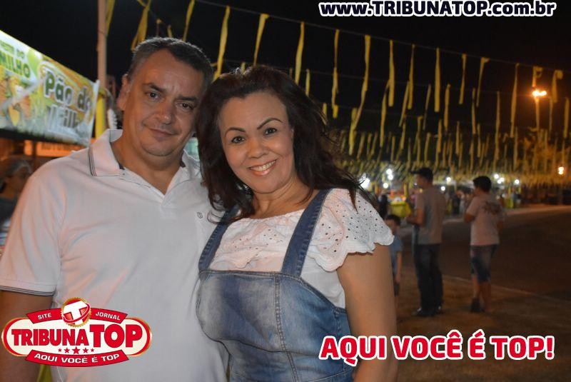 ROLIM DE MOURA: 20ª FESTA DO MILHO 