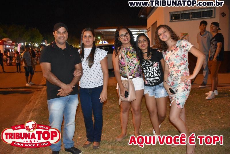 ROLIM DE MOURA: 20ª FESTA DO MILHO 