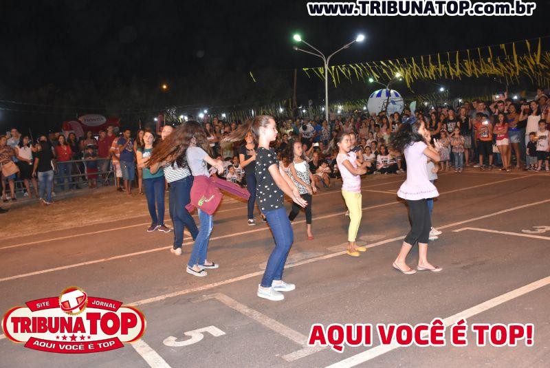 ROLIM DE MOURA: 20ª FESTA DO MILHO 