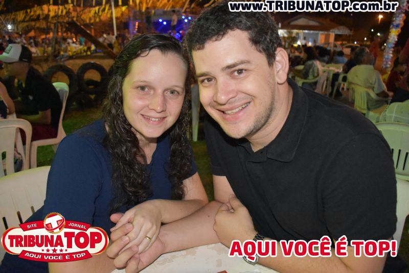 ROLIM DE MOURA: 20ª FESTA DO MILHO 