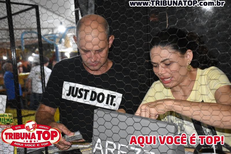 ROLIM DE MOURA: 20ª FESTA DO MILHO 