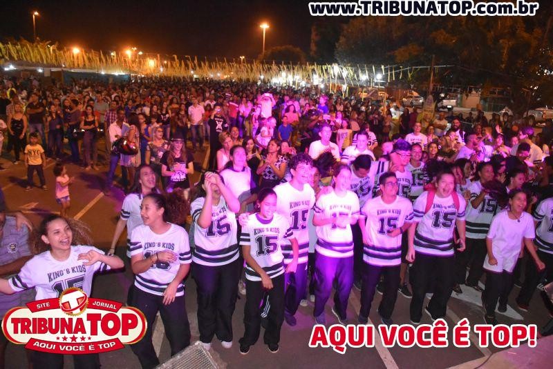 ROLIM DE MOURA: 20ª FESTA DO MILHO 