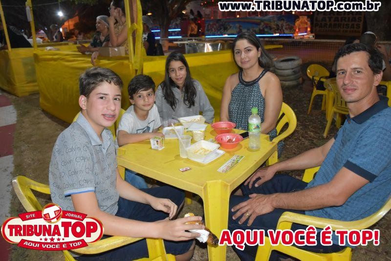 ROLIM DE MOURA: 20ª FESTA DO MILHO 