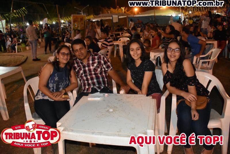 ROLIM DE MOURA: 20ª FESTA DO MILHO 