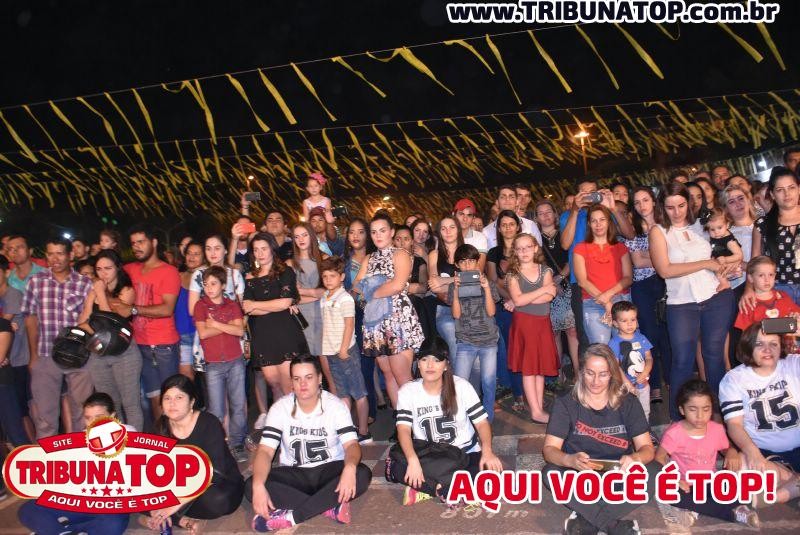 ROLIM DE MOURA: 20ª FESTA DO MILHO 