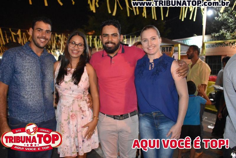 ROLIM DE MOURA: 20ª FESTA DO MILHO 