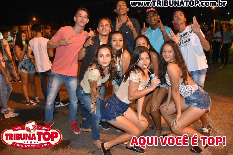 ROLIM DE MOURA: 20ª FESTA DO MILHO 