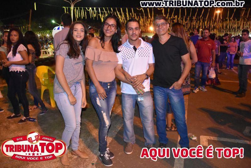ROLIM DE MOURA: 20ª FESTA DO MILHO 