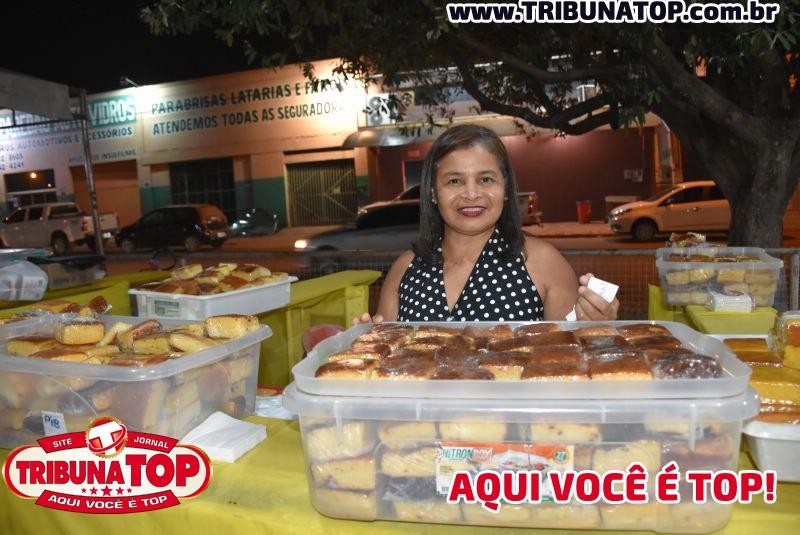 ROLIM DE MOURA: 20ª FESTA DO MILHO 