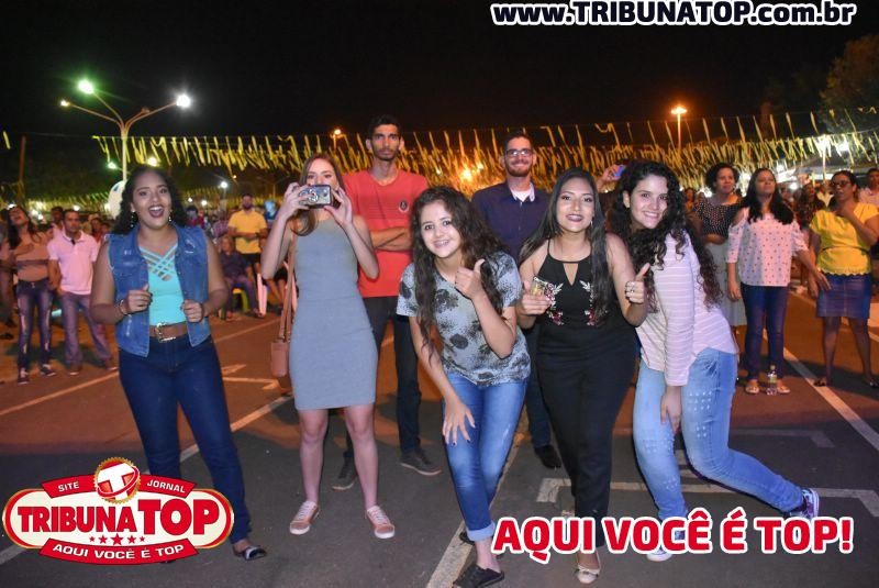 ROLIM DE MOURA: 20ª FESTA DO MILHO 