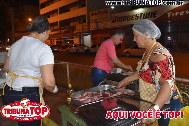 ROLIM DE MOURA: 20ª FESTA DO MILHO 