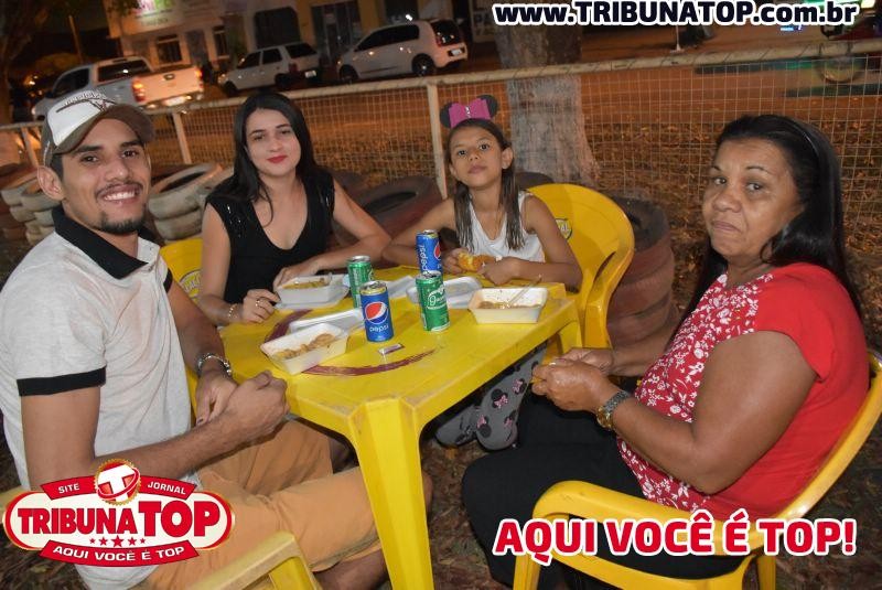 ROLIM DE MOURA: 20ª FESTA DO MILHO 