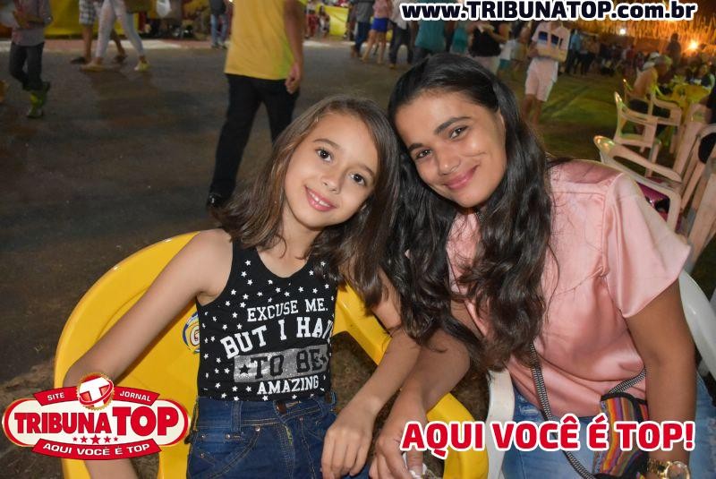 ROLIM DE MOURA: 20ª FESTA DO MILHO 