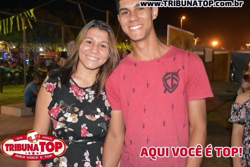 ROLIM DE MOURA: 20ª FESTA DO MILHO 