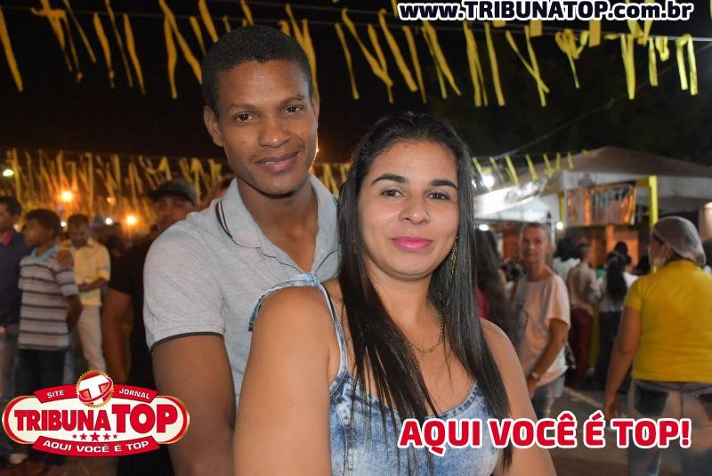 ROLIM DE MOURA: 20ª FESTA DO MILHO 