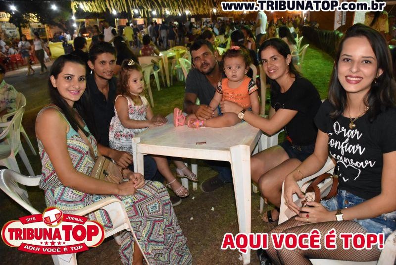 ROLIM DE MOURA: 20ª FESTA DO MILHO 