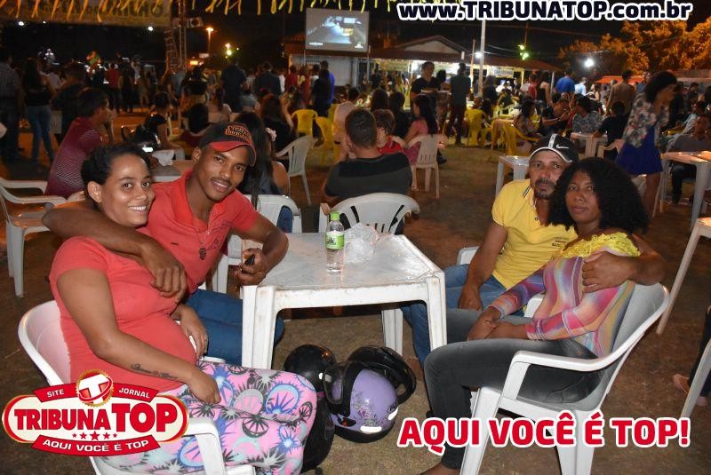 ROLIM DE MOURA: 20ª FESTA DO MILHO 