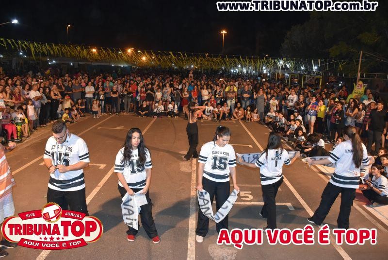 ROLIM DE MOURA: 20ª FESTA DO MILHO 