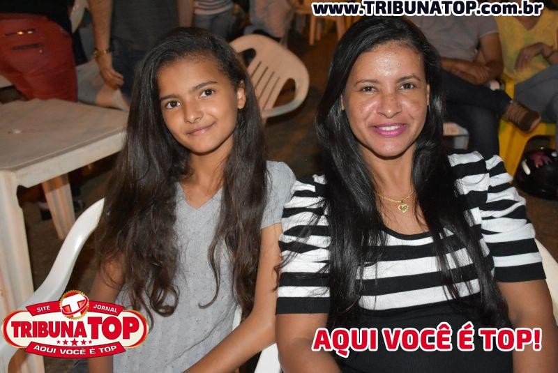 ROLIM DE MOURA: 20ª FESTA DO MILHO 