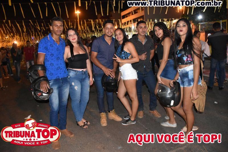 ROLIM DE MOURA: 20ª FESTA DO MILHO 