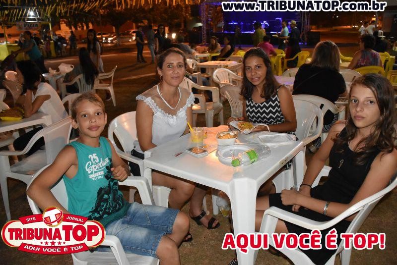 ROLIM DE MOURA: 20ª FESTA DO MILHO 