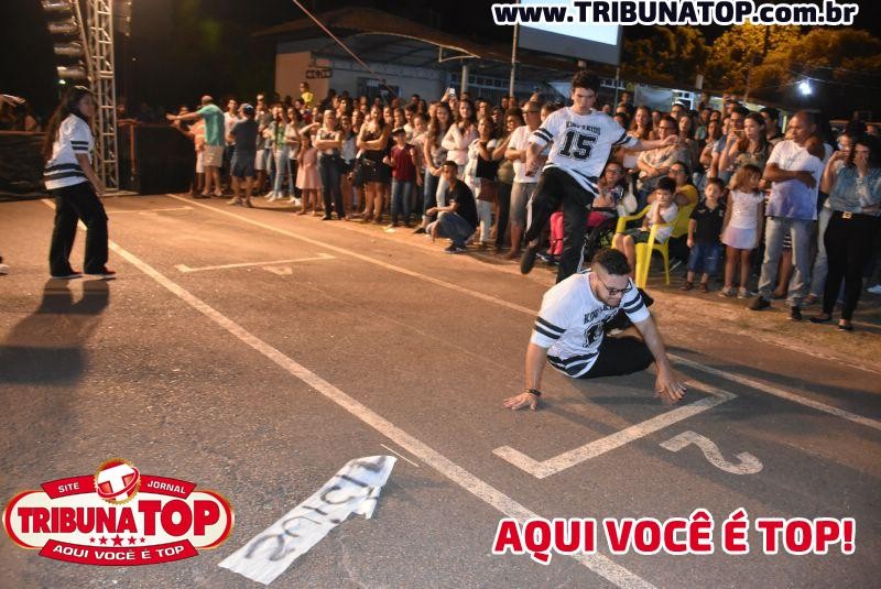 ROLIM DE MOURA: 20ª FESTA DO MILHO 