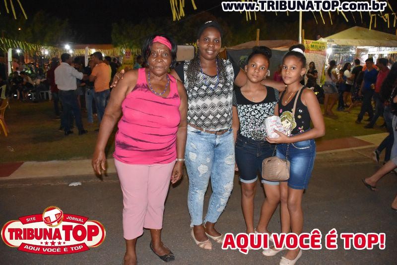 ROLIM DE MOURA: 20ª FESTA DO MILHO 