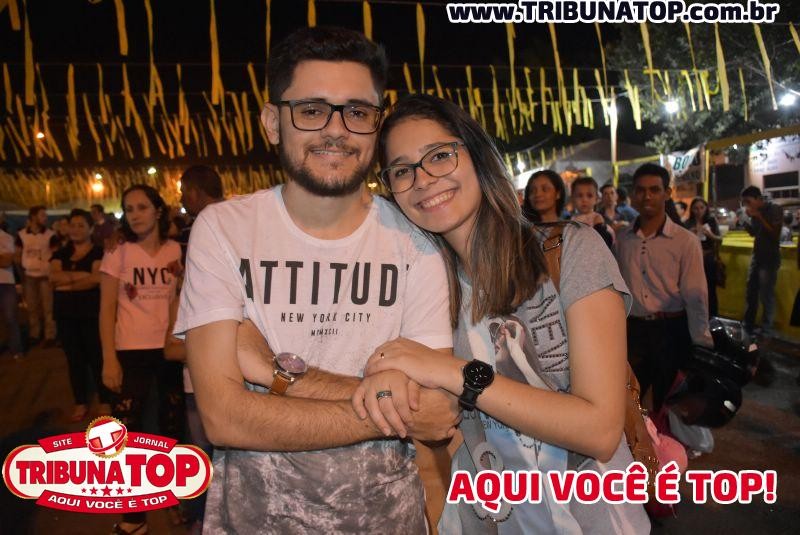 ROLIM DE MOURA: 20ª FESTA DO MILHO 