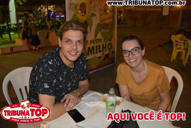 ROLIM DE MOURA: 20ª FESTA DO MILHO 
