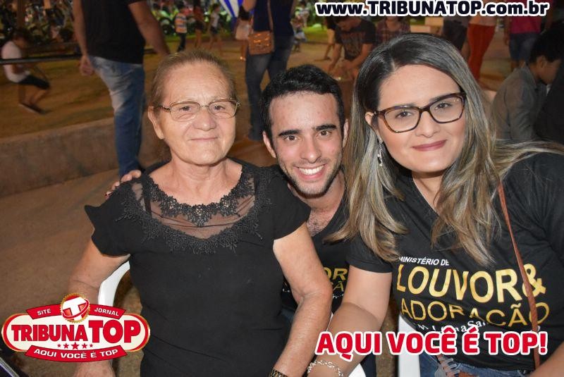 ROLIM DE MOURA: 20ª FESTA DO MILHO 