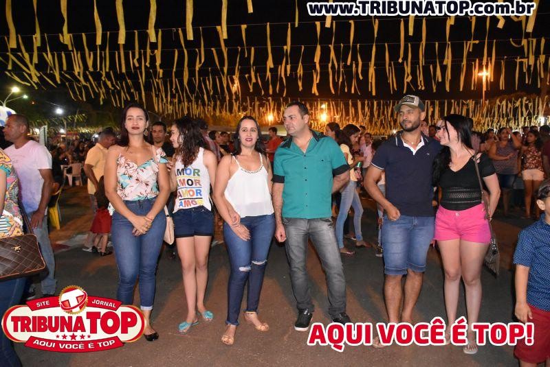 ROLIM DE MOURA: 20ª FESTA DO MILHO 