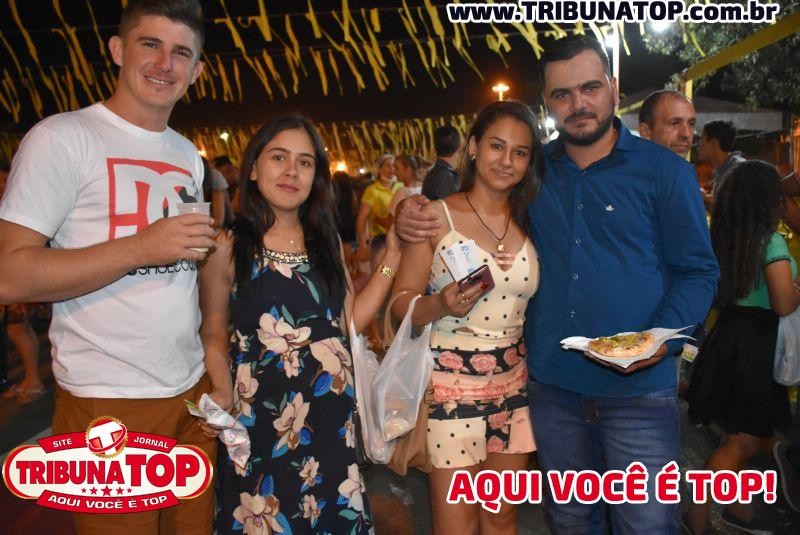 ROLIM DE MOURA: 20ª FESTA DO MILHO 