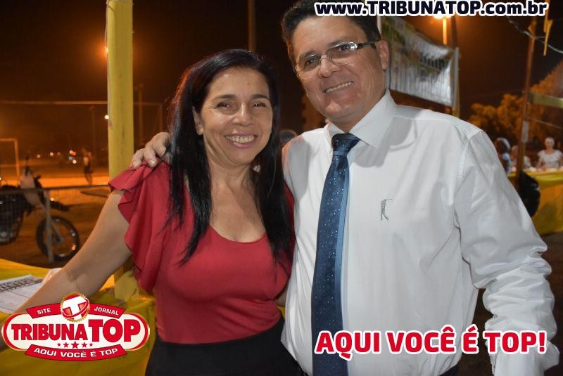ROLIM DE MOURA: 20ª FESTA DO MILHO 