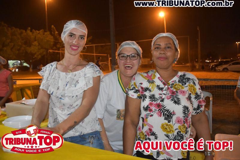 ROLIM DE MOURA: 20ª FESTA DO MILHO 