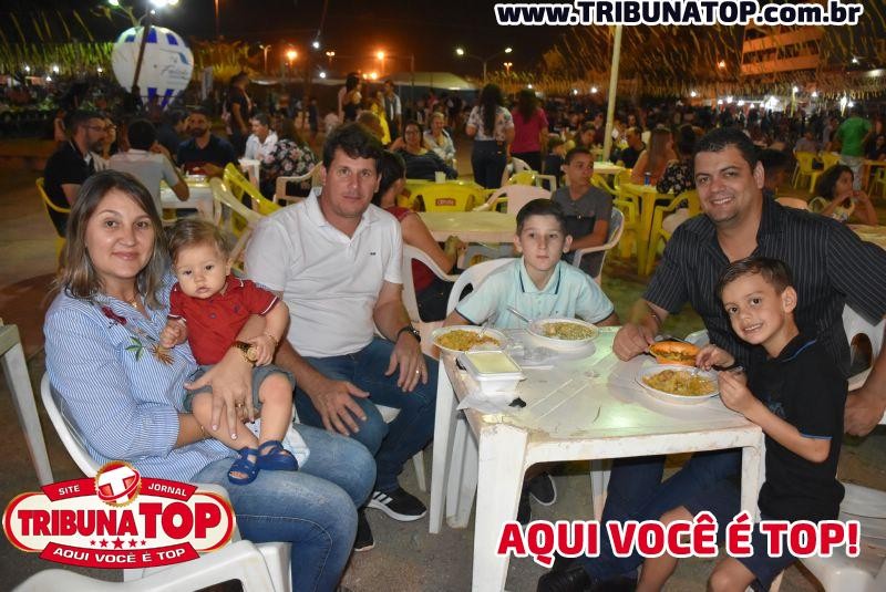 ROLIM DE MOURA: 20ª FESTA DO MILHO 