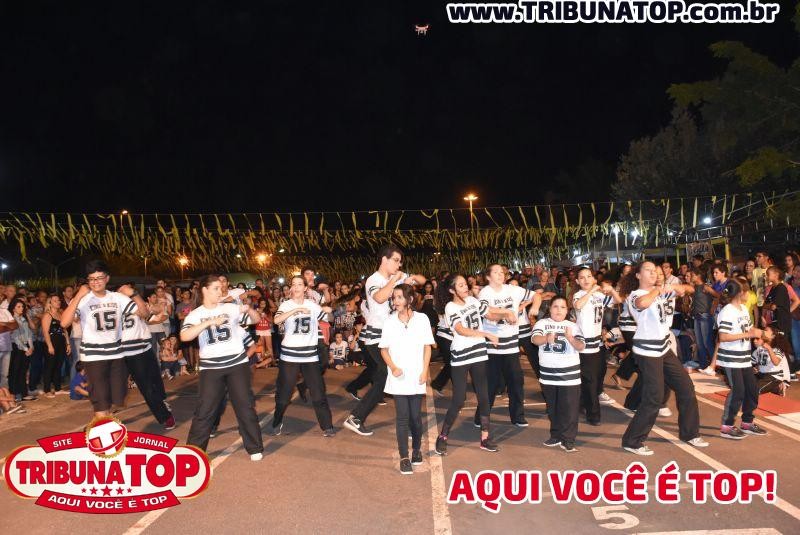 ROLIM DE MOURA: 20ª FESTA DO MILHO 