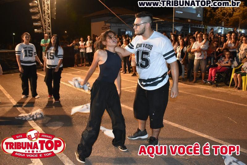 ROLIM DE MOURA: 20ª FESTA DO MILHO 