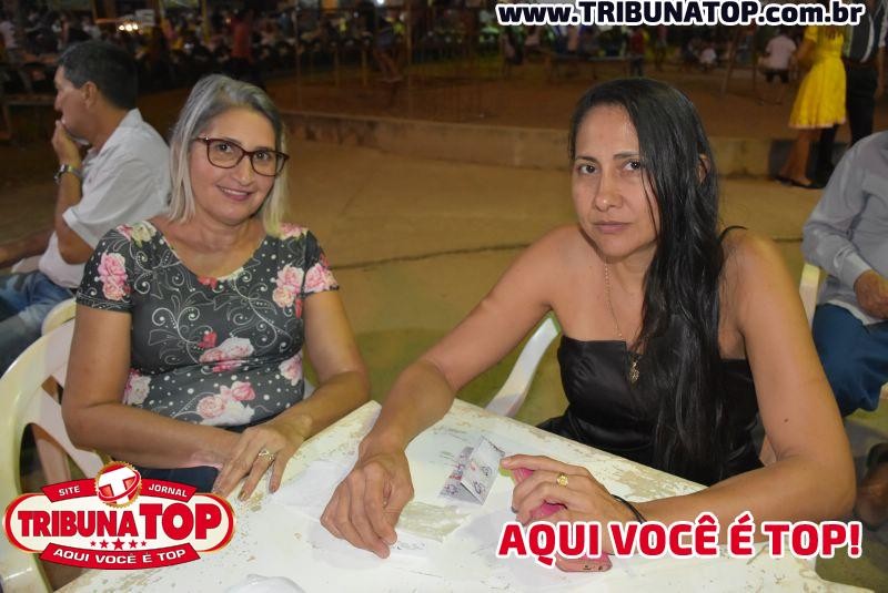 ROLIM DE MOURA: 20ª FESTA DO MILHO 